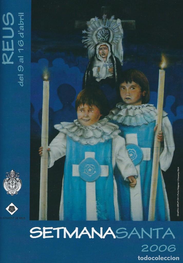 Semana Santa en Reus  